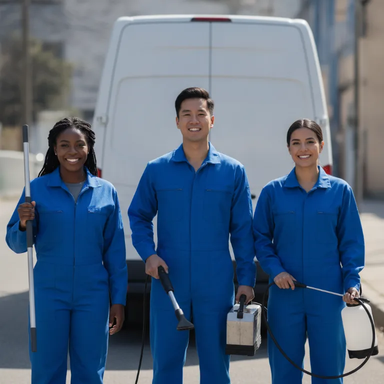 Bed Bug Treatment team in Parkwoods-Donalda