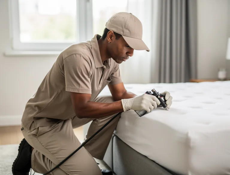 Bed Bug Treatment service in Parkwoods-Donalda